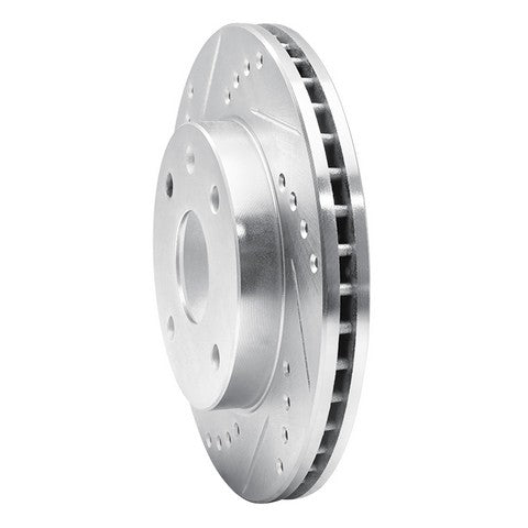 Disc Brake Rotor Dynamic Friction 631-01010L