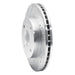 Disc Brake Rotor Dynamic Friction 631-01010L
