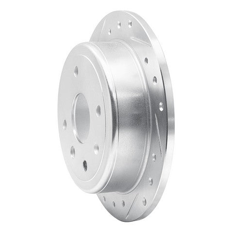 Disc Brake Rotor Dynamic Friction 631-01011L