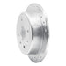 Disc Brake Rotor Dynamic Friction 631-01011L