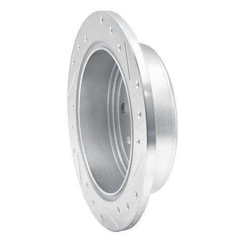 Disc Brake Rotor Dynamic Friction 631-01011L