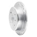 Disc Brake Rotor Dynamic Friction 631-01011R