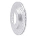 Disc Brake Rotor Dynamic Friction 631-01012L