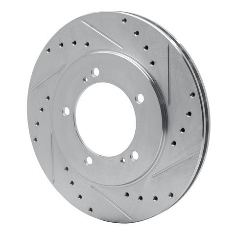 Disc Brake Rotor Dynamic Friction 631-01013R