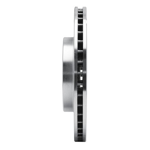 Disc Brake Rotor Dynamic Friction 631-01014L