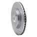 Disc Brake Rotor Dynamic Friction 631-01014R
