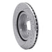 Disc Brake Rotor Dynamic Friction 631-01014R