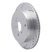 Disc Brake Rotor Dynamic Friction 631-01015L