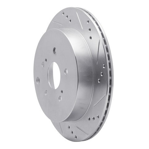 Disc Brake Rotor Dynamic Friction 631-01015R
