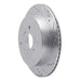 Disc Brake Rotor Dynamic Friction 631-01015R
