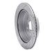 Disc Brake Rotor Dynamic Friction 631-01015R