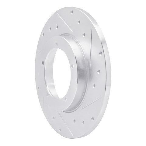 Disc Brake Rotor Dynamic Friction 631-02000R