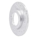 Disc Brake Rotor Dynamic Friction 631-02000R