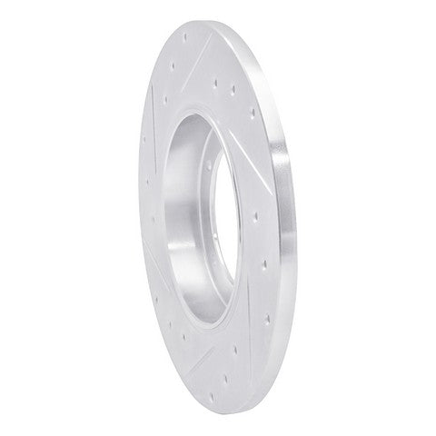 Disc Brake Rotor Dynamic Friction 631-02000R