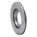 Disc Brake Rotor Dynamic Friction 631-02001L