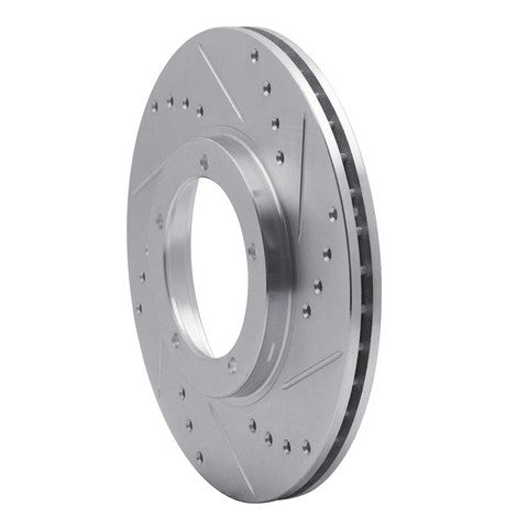 Disc Brake Rotor Dynamic Friction 631-02001R