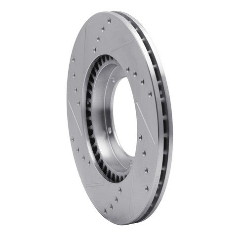 Disc Brake Rotor Dynamic Friction 631-02001R