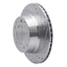 Disc Brake Rotor Dynamic Friction 631-02002R
