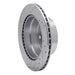 Disc Brake Rotor Dynamic Friction 631-02002R