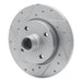 Disc Brake Rotor Dynamic Friction 631-02004L