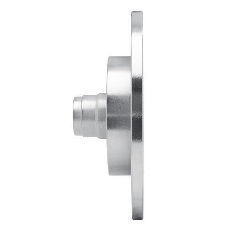 Disc Brake Rotor Dynamic Friction 631-02004L