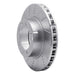Disc Brake Rotor Dynamic Friction 631-02009D