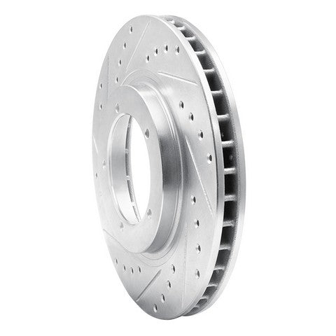 Disc Brake Rotor Dynamic Friction 631-02018L