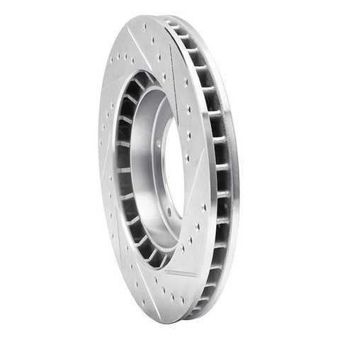Disc Brake Rotor Dynamic Friction 631-02018L