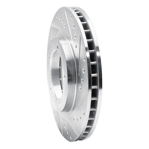 Disc Brake Rotor Dynamic Friction 631-02018R