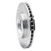 Disc Brake Rotor Dynamic Friction 631-02018R