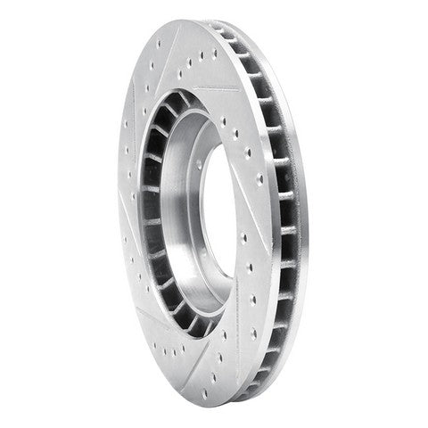 Disc Brake Rotor Dynamic Friction 631-02018R