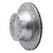 Disc Brake Rotor Dynamic Friction 631-02021R