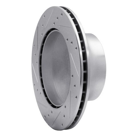 Disc Brake Rotor Dynamic Friction 631-02021R