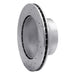 Disc Brake Rotor Dynamic Friction 631-02021R