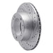 Disc Brake Rotor Dynamic Friction 631-02022R