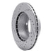 Disc Brake Rotor Dynamic Friction 631-02022R