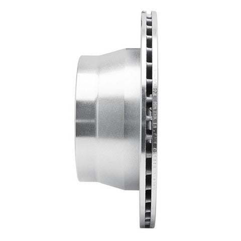 Disc Brake Rotor Dynamic Friction 631-02024L