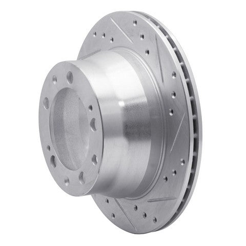 Disc Brake Rotor Dynamic Friction 631-02024R