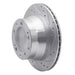 Disc Brake Rotor Dynamic Friction 631-02024R