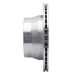 Disc Brake Rotor Dynamic Friction 631-02024R