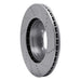 Disc Brake Rotor Dynamic Friction 631-02028L