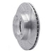 Disc Brake Rotor Dynamic Friction 631-02028R