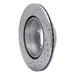 Disc Brake Rotor Dynamic Friction 631-02029R