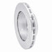 Disc Brake Rotor Dynamic Friction 631-02031D