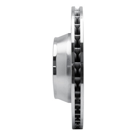 Disc Brake Rotor Dynamic Friction 631-02066D