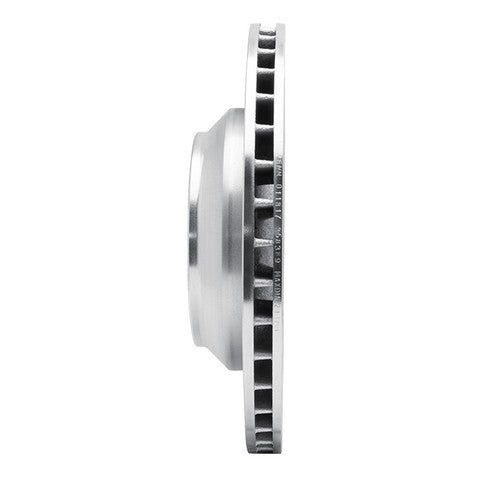 Disc Brake Rotor Dynamic Friction 631-02089L