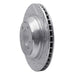 Disc Brake Rotor Dynamic Friction 631-02089R