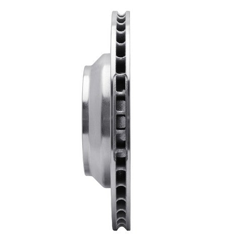 Disc Brake Rotor Dynamic Friction 631-02089R
