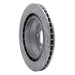 Disc Brake Rotor Dynamic Friction 631-02089R