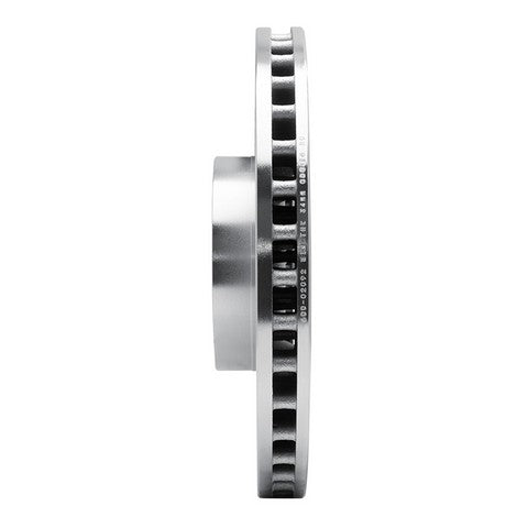 Disc Brake Rotor Dynamic Friction 631-02092L